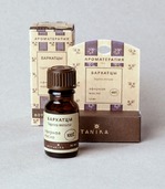 Эфирное масло Botanika