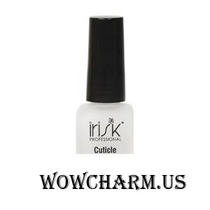 Irisk Professional / Средство для удаления кутикулы Cuticle Remover