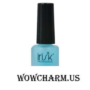 Irisk Professional / Средство для удаления кутикулы Menthol Cuticle Remover