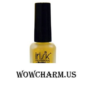 Irisk Professional / Средство для удаления кутикулы Honey Cuticle Remover