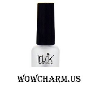 Irisk Professional / Закрепитель для лака Dense Top Coat