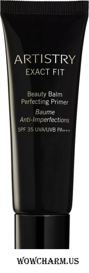 Новый BB-крем ARTISTRY EXACT FIT™ - совершенство вашей кожи