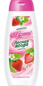 шампунь Весна