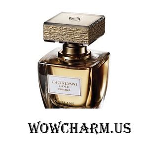Зовущий, манящий, трепетный парфюм от Орифлэйм Giordani Gold Essenza