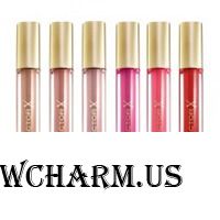 Max Factor / Блеск для губ Colour Elixir