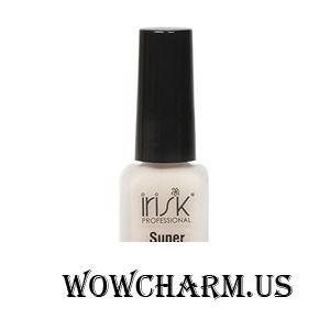Irisk Professional / Средство для оздоровления ногтей Super Coat