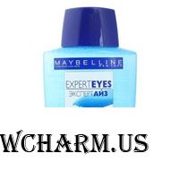 Maybelline / Средство для снятия макияжа с глаз Expert Eyes