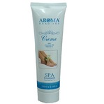 Крем для ног Aroma Dead Sea
