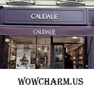 Восхитительное нежнейшее очищение кожи с маслом от Caudalie