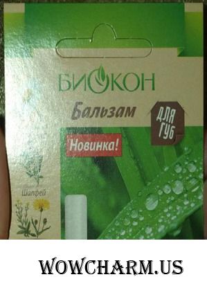 Защита губ в любую погоду