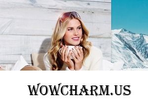 Встречаем новую коллекцию лаков ANNY - Luxury Mountain Resort - Cosy Days in Aspen!