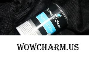 Квасцовый дезодорант для решения многих проблем....