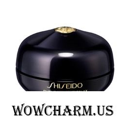 Shiseido / Крем для глаз и губ Future Solution LX Eye and Lip Contour Regenerating Cream
