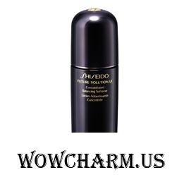 Shiseido / Софтнер Future Solution LX Concentrated Balancing Softener