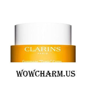 Clarins / Скраб для тела Gommage "Tonic" Corps