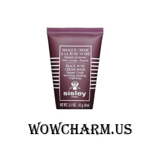 Sisley / Маска восстанавливающая Masque Creme a la Rose Noire