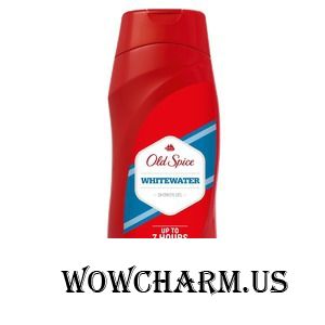 Old Spice / Гель для душа WhiteWater Shower gel