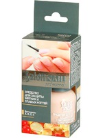 Средство для ногтей Salon Nail Professional