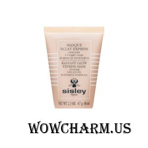 Sisley / Маска очищающая Masque Eclat Express
