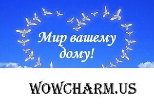 Неожиданная открытка