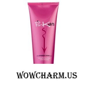 Kaaral / Крем Pink up straight down