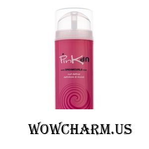 Kaaral / Крем Pink up dreamcurls