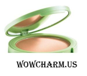 Ahava / Пудра Mineral Makeup Care Deadsea Algae Compact Powder