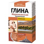 глина Fitокосметик