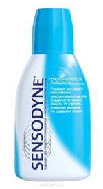 Ополаскиватель для полости рта Sensodyne