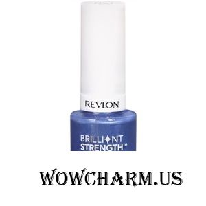 Revlon / Лак для ногтей Brilliant Strength
