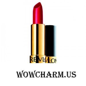 Revlon / Помада для губ Super Lustrous