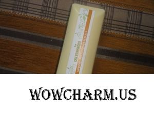 Крем для ног от Оликосметикс: уход и ароматерапия