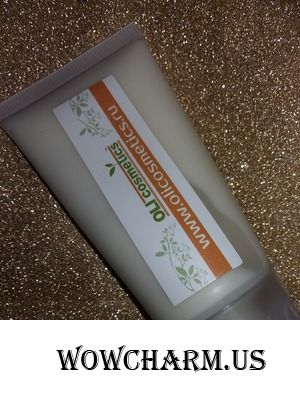 Руки под надежной защитой Olicosmetics