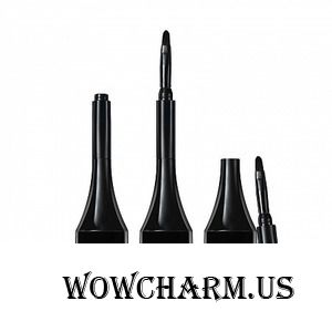 DIVAGE / Гелевая подводка для глаз «Gel Liner»