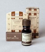 Эфирное масло Botanika