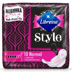 Гигиенические прокладки Libresse