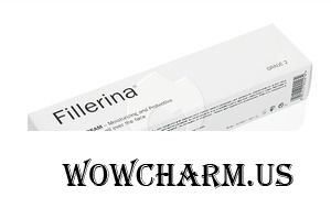 Labo / Дневной крем Fillerina Day Cream