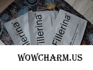 Первые морщинки? Можно забыть о них с кремом Fillerina от Labo