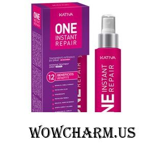 Kativa / Спрей для волос One Instant Repair