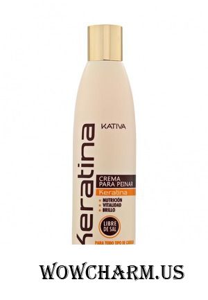 Kativa / Крем для волос Crema Para Peinar