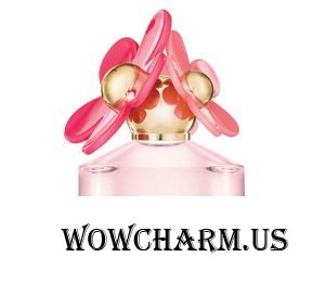 Новые цветочные ароматы от Marc Jacobs – совсем скоро
