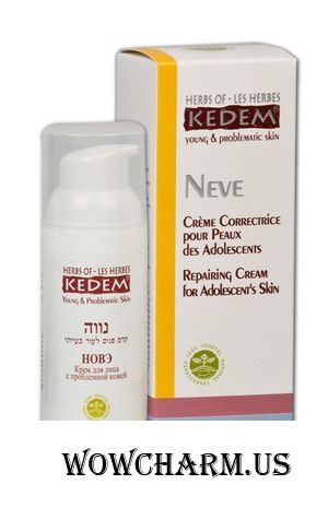 Kedem / Крем для лица Neve