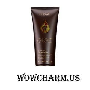 Oriflame / Шампунь для волос Eleo Shampoo All Hair Types