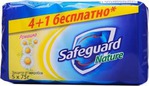 Мыло туалетное Safeguard