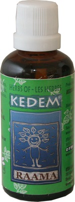 Масло для восстановления волос Kedem
