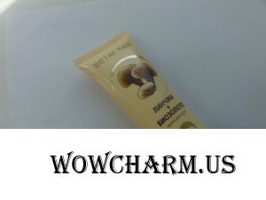 Дуэт грибов и биозолота