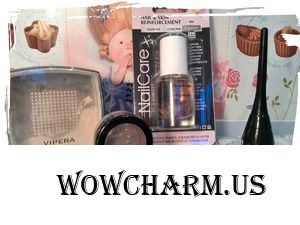 Приз от Vipera Сosmetics