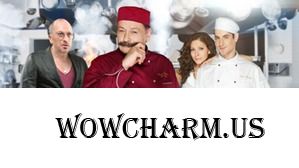 Любители комедийных сериалов, Вам сюда!;)