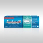 зубная паста Blend-a-med