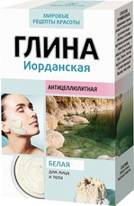 Глина Fitокосметик